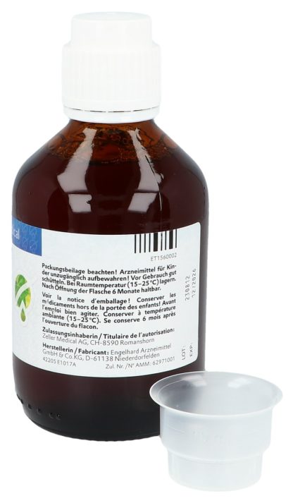PROSPANEX Hustensaft Fl 200 ml – Bild 8