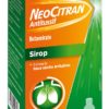 NEOCITRAN Hustenstiller Sirup 15 mg/10ml 200 ml – Bild 4