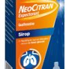 NEOCITRAN Hustenlöser Sirup Glasfl 200 ml – Bild 4