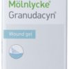 GRANUDACYN Wundgel Spr 50 g