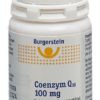 BURGERSTEIN Coenzym Q10 Kaps 100 mg Ds 30 Stk – Bild 2