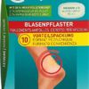 COMPEED Blasenpflaster Extreme Ferse 10 Stk