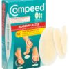 COMPEED Blasenpflaster Mix 10 Stk – Bild 3