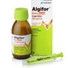 ALGIFOR Dolo forte Susp 200 mg/5ml 100 ml – Bild 4