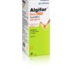 ALGIFOR Dolo forte Susp 200 mg/5ml 100 ml – Bild 2