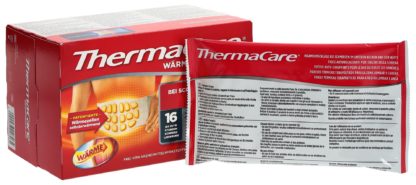 THERMACARE Rücken Patch (n) 6 Stk – Bild 3