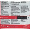 THERMACARE Nacken Schulter Arm Patch (n) 6 Stk – Bild 5