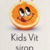 PHYTOPHARMA Kids-Vit Sirup Glasfl 200 ml – Bild 2