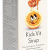 PHYTOPHARMA Kids-Vit Sirup Glasfl 200 ml – Bild 3