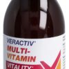 VERACTIV Multivitamin Sirup Fl 300 ml – Bild 6