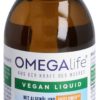 OMEGA-LIFE Algenöl liq Fl 100 ml – Bild 7