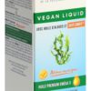 OMEGA-LIFE Algenöl liq Fl 100 ml – Bild 4
