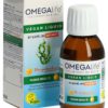 OMEGA-LIFE Algenöl liq Fl 100 ml – Bild 5