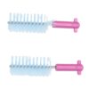 CURAPROX CPS 406 Perio refill 4x fuchsia – Bild 3