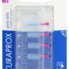 CURAPROX CPS 406 Perio refill 4x fuchsia – Bild 2