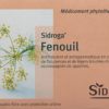 SIDROGA Fenchel 20 Btl 2 g – Bild 2