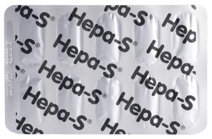 HEPA-S Kaps 100 Stk – Bild 5