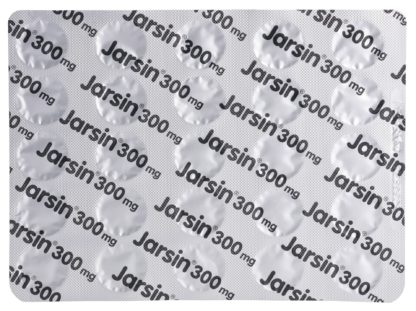 JARSIN Drag 300 mg 100 Stk – Bild 3