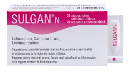 SULGAN-N Supp 20 Stk – Bild 4