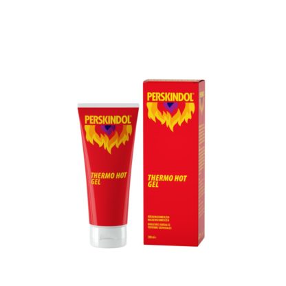 PERSKINDOL Thermo Hot Gel 200 ml – Bild 3