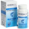 OMEGA-LIFE Classic Kaps 500 mg Ds 60 Stk – Bild 6