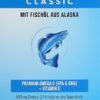 OMEGA-LIFE Classic Kaps 500 mg Ds 60 Stk