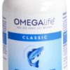 OMEGA-LIFE Classic Kaps 500 mg Ds 120 Stk – Bild 7