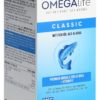 OMEGA-LIFE Classic Kaps 500 mg Ds 120 Stk – Bild 3