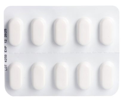 PANADOL Extra Filmtabl 10 Stk – Bild 7