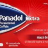 PANADOL Extra Filmtabl 10 Stk – Bild 2