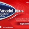PANADOL Extra Filmtabl 10 Stk
