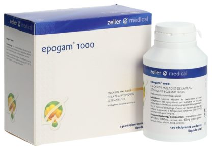 EPOGAM 1000 Flüssigkeit z Einnehmen Unidos 240 Stk – Bild 6
