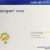 EPOGAM 1000 Flüssigkeit z Einnehmen Unidos 240 Stk – Bild 2