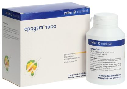 EPOGAM 1000 Flüssigkeit z Einnehmen Unidos 240 Stk – Bild 5