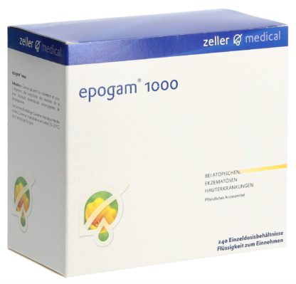 EPOGAM 1000 Flüssigkeit z Einnehmen Unidos 240 Stk – Bild 3