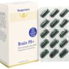 BURGERSTEIN Brain PS+ Kaps 60 Stk – Bild 3