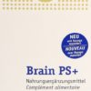 BURGERSTEIN Brain PS+ Kaps 60 Stk
