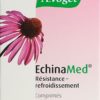 ECHINAMED Resistenz-Erkältung Tabletten 120 Stk – Bild 2