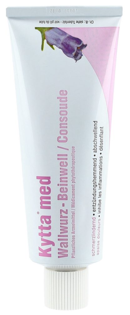 KYTTA med Creme Tb 100 g – Bild 7