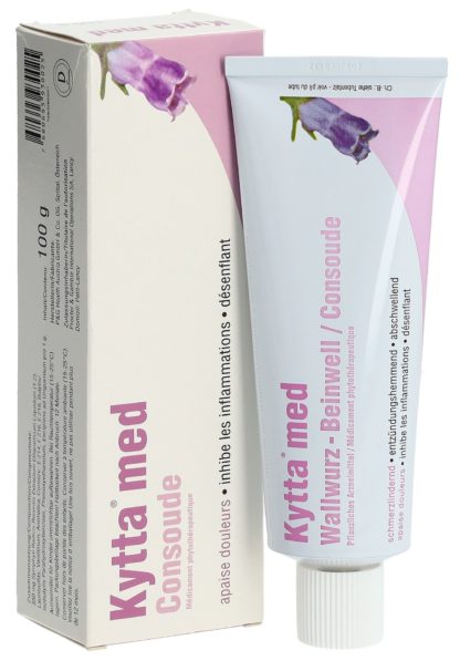 KYTTA med Creme Tb 100 g – Bild 6