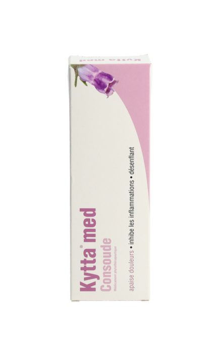 KYTTA med Creme Tb 100 g – Bild 4
