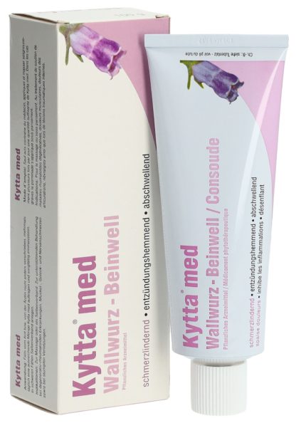KYTTA med Creme Tb 100 g – Bild 5