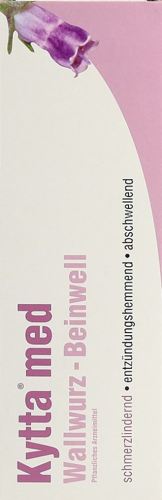 KYTTA med Creme Tb 100 g