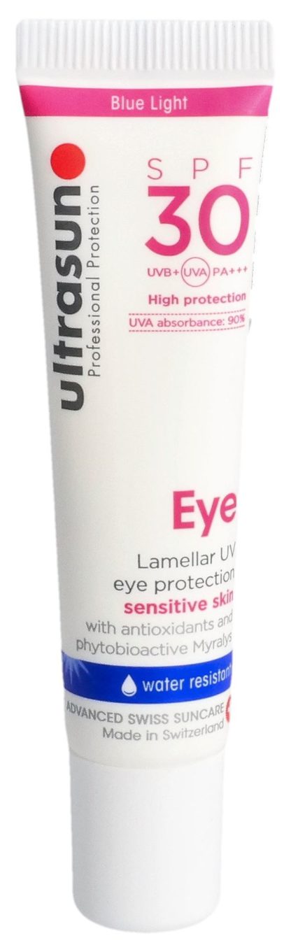 ULTRASUN Eye Protection SPF30 Tb 15 ml – Bild 4
