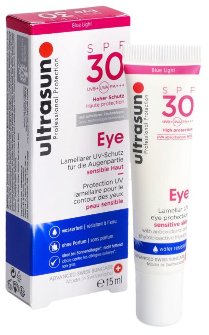 ULTRASUN Eye Protection SPF30 Tb 15 ml – Bild 3