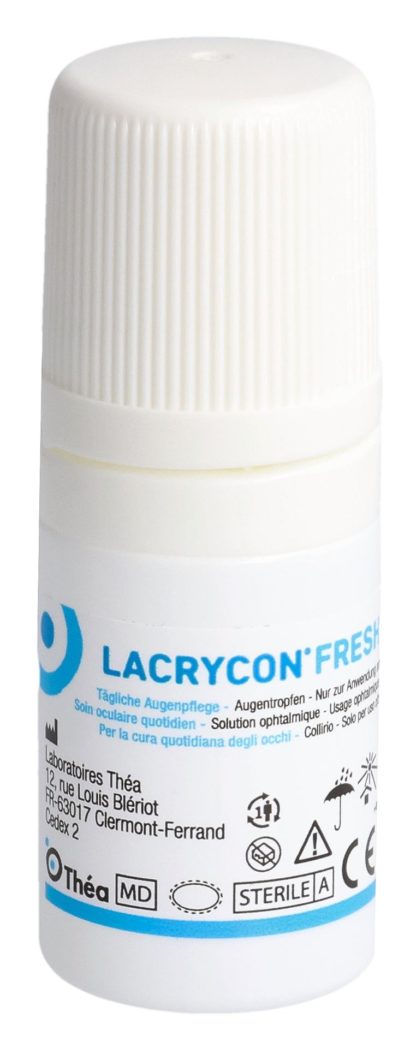 LACRYCON Fresh Gtt Opht Fl 10 ml – Bild 7