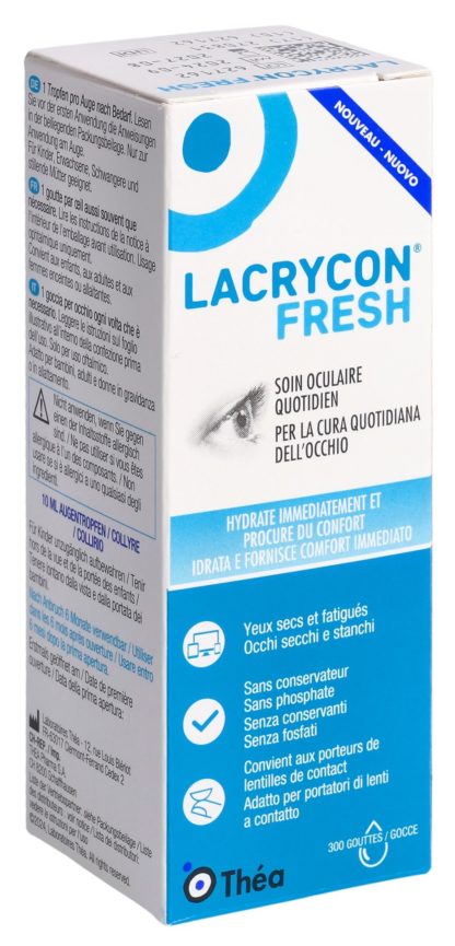 LACRYCON Fresh Gtt Opht Fl 10 ml – Bild 4