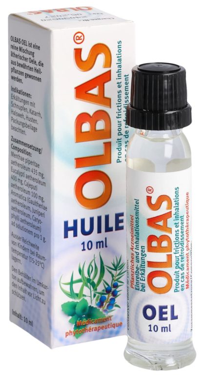 OLBAS Öl 10 ml – Bild 6
