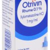 OTRIVIN Schnupfen Gtt Nas 0.1 % Fl 10 ml – Bild 4