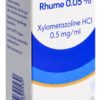OTRIVIN Schnupfen Dosierspray 0.05 % 10 ml – Bild 4